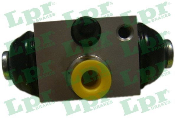 Great value for money - LPR Wheel Brake Cylinder 5169