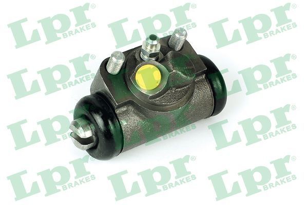 LPR 5303 Wheel Brake Cylinder AUDI experience and price