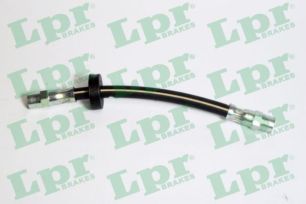 LPR 6T46126 Brake hose Passat 3a5 1.8 75 hp Petrol 1990 price