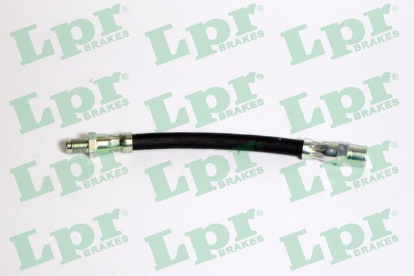 LPR 6T46340 Brake hose 185 mm, F10x1