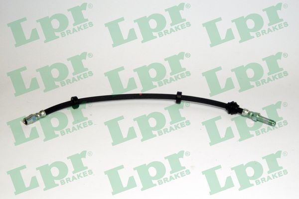 LPR 490 mm, F10x1 Length: 490mm, Thread Size 1: F10x1, Thread Size 2: M10x1 Brake line 6T46343 buy