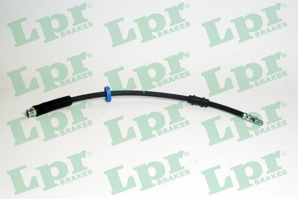 LPR 6T46541 Brake hose 495 mm, F10x1