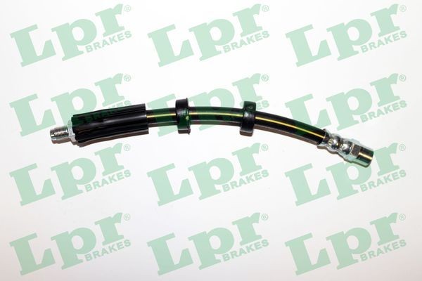 Great value for money - LPR Brake hose 6T46586