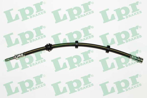LPR 6T46589 Brake hose 6 960 026