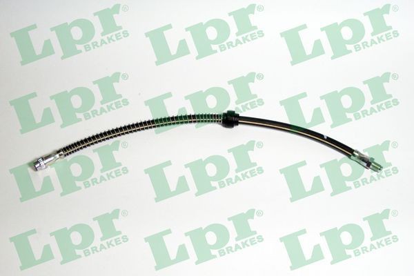 LPR 6T46616 Brake hose 470 mm, F10x1