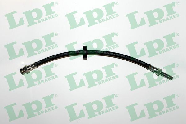 LPR 370 mm, F10x1 Length: 370mm, Thread Size 1: F10x1, Thread Size 2: M10x1, M10X1 Brake line 6T46736 buy