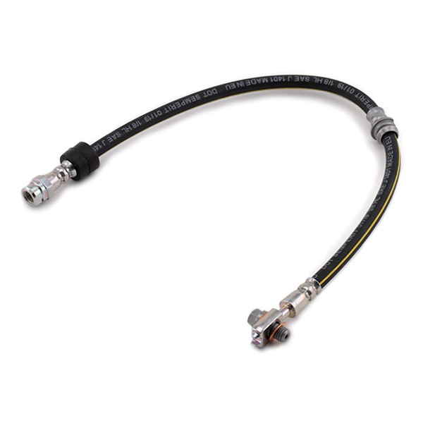 Great value for money - LPR Brake hose 6T46738