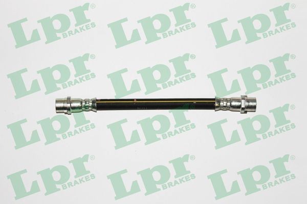 LPR 6T46742 Brake hose 195 mm, F10x1