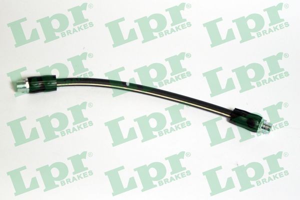Great value for money - LPR Brake hose 6T46800