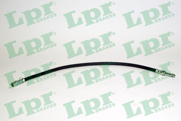 Great value for money - LPR Brake hose 6T47373