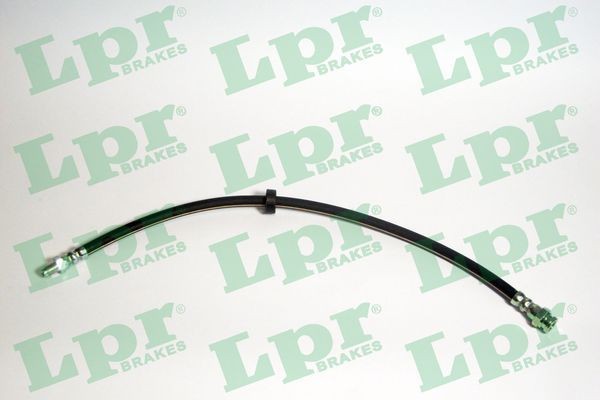 LPR 6T47850 Brake hose 495 mm, F10x1