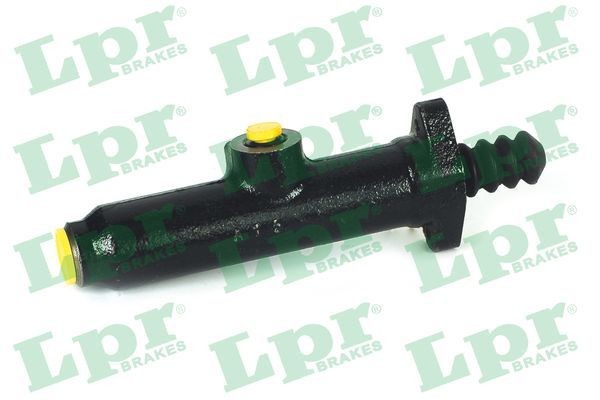LPR 7114 Geberzylinder, Kupplung für MERCEDES-BENZ LK/LN2 LKW in Original Qualität