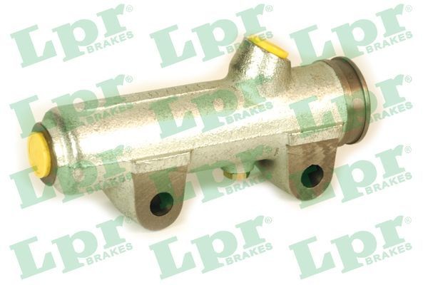 LPR 7707 Geberzylinder, Kupplung für IVECO MK LKW in Original Qualität