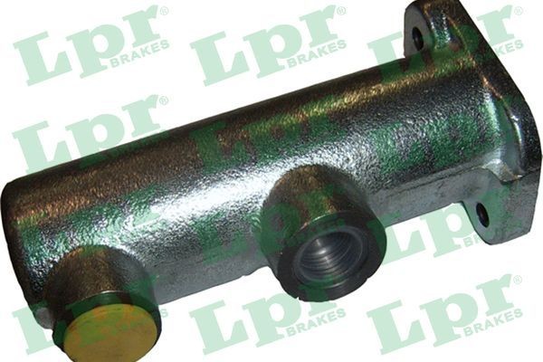 LPR 7720 Geberzylinder, Kupplung für IVECO EuroCargo I-III LKW in Original Qualität
