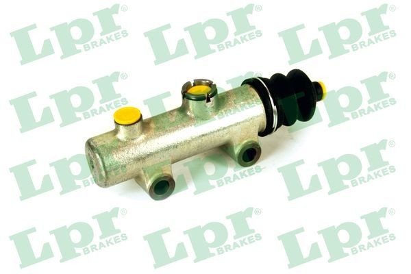 LPR 7727 Geberzylinder, Kupplung für IVECO EuroCargo I-III LKW in Original Qualität