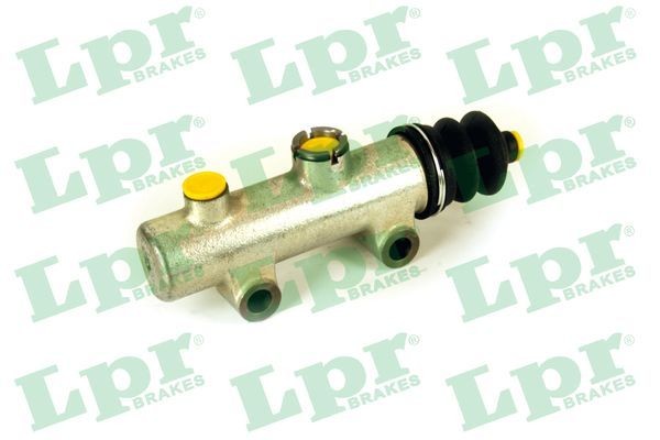 LPR 7728 Geberzylinder, Kupplung für IVECO EuroCargo I-III LKW in Original Qualität