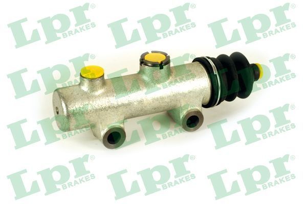 LPR 7729 Geberzylinder, Kupplung für IVECO EuroTech MP LKW in Original Qualität