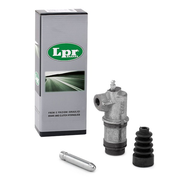 LPR Récepteur d'Embrayage FIAT,LANCIA,ALFA ROMEO 8102 46421940,46531636,46421937 Cylindre Récepteur 