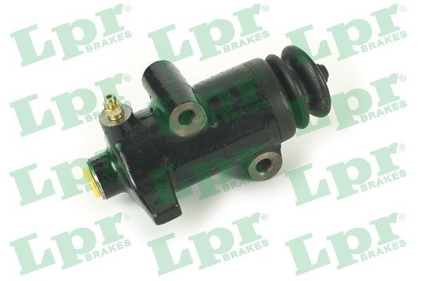 LPR 8802 Kupplungsnehmerzylinder für IVECO MK LKW in Original Qualität