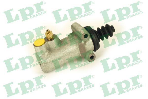LPR 8811 Kupplungsnehmerzylinder für IVECO M LKW in Original Qualität