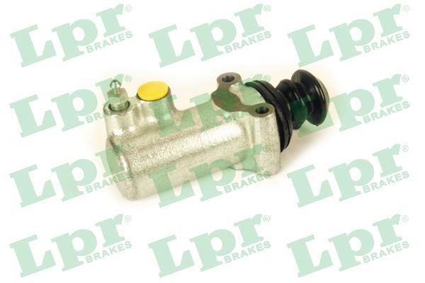 8815 LPR Kupplungsnehmerzylinder für FORD online bestellen