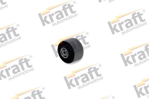 KRAFT 1495550 Engine mount Rear, Elastomer
