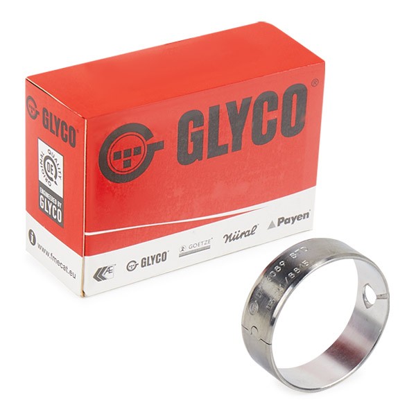 GLYCO 07-3089 STD Buchse, Kipphebel für MULTICAR Tremo LKW in Original Qualität