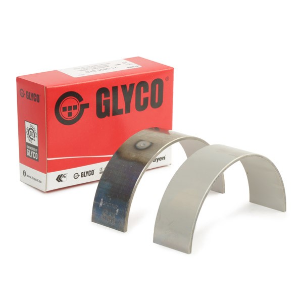 GLYCO 71-3835 STD Pleuellager für MERCEDES-BENZ ACTROS LKW in Original Qualität