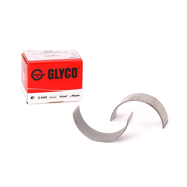 Big End Bearings GLYCO 71-3930 STD - Seat Leon Box Body / Hatchback (5F1) Bearings spare parts order