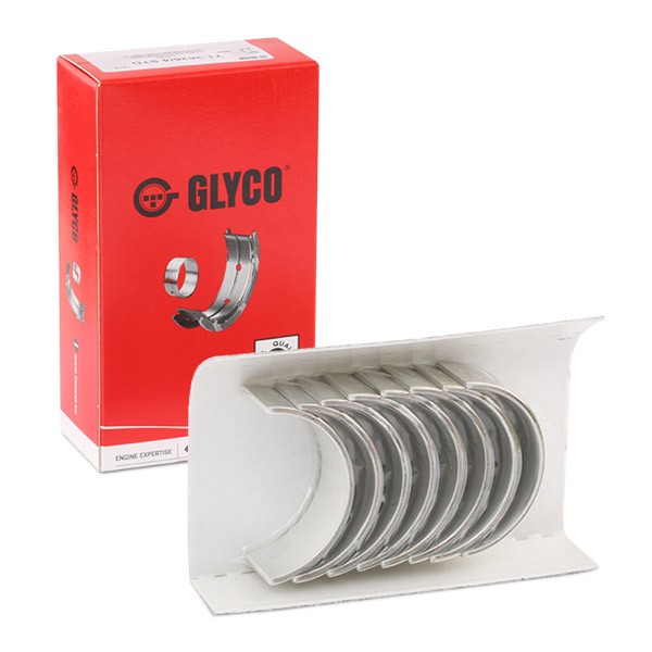 Buy Big End Bearings GLYCO 71-3988/4 STD - VAUXHALL Bearings parts online