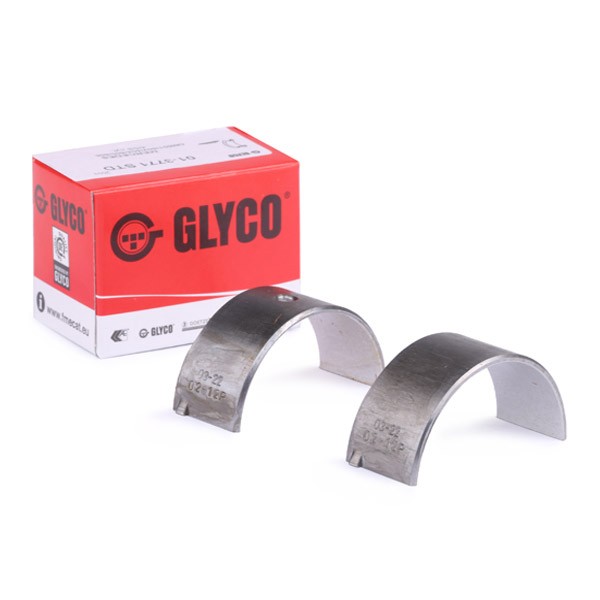 GLYCO Connecting rod bearing 71-3994 STD