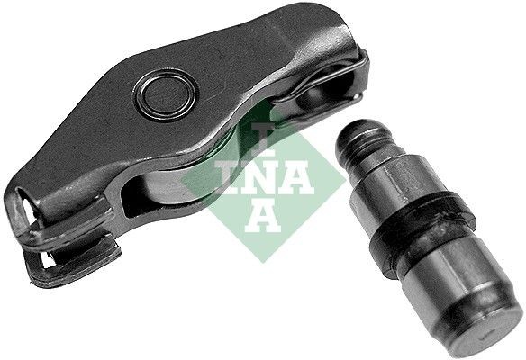 INA 423000110 Rocker lever BMW 3 Compact (E46) 320 td 150 hp Diesel 2004
