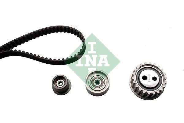 INA 530 0046 10 BMW 5 Series 2016 Cam belt kit