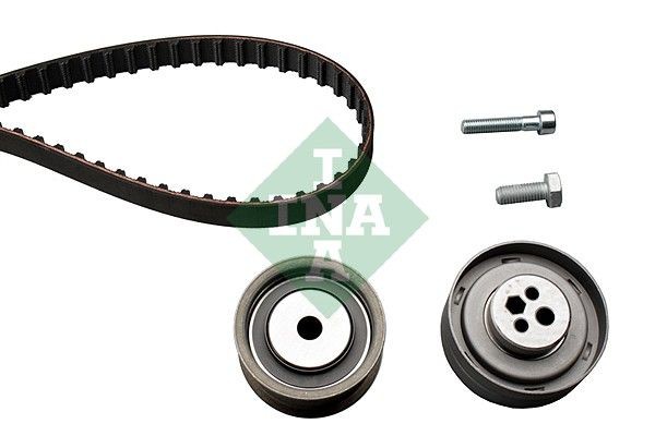 INA 530016110 Timing belt kit 078 198 119 A