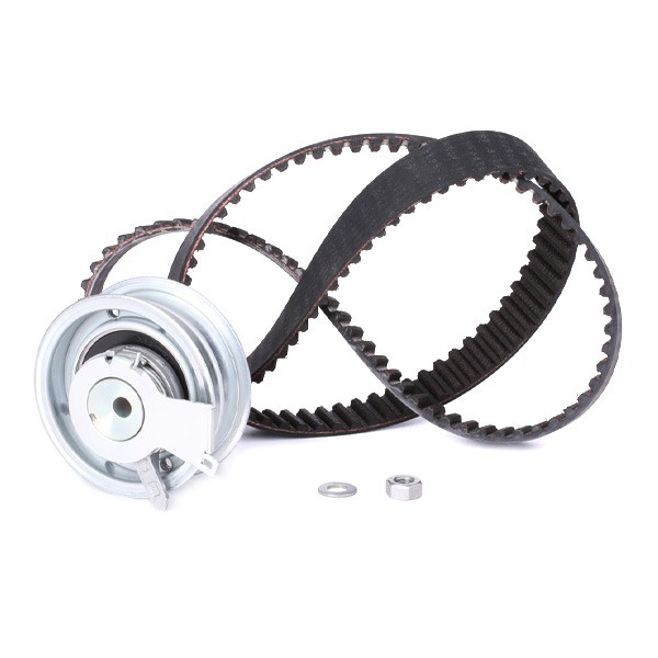 530017110 Timing belt pulley kit INA 530 0171 10 review and test