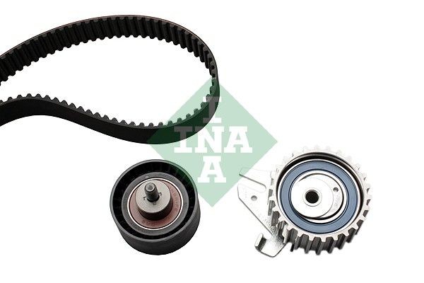 Fiat BARCHETTA Timing belt kit INA 530 0225 10 cheap
