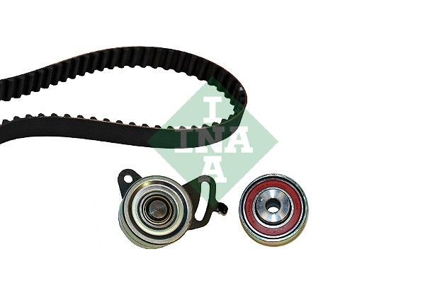 Toyota DYNA Timing belt kit INA 530 0271 10 cheap