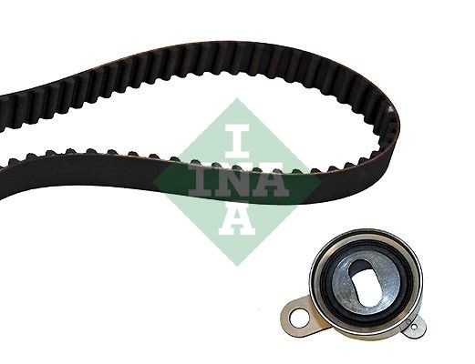 INA 530027210 Timing belt kit 13505-15020