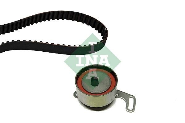 INA 530031610 Timing Belt 14400PTO004