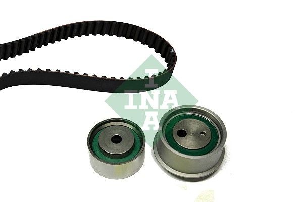 Original 530 0330 10 INA Cam belt kit HYUNDAI