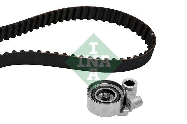 Toyota FORTUNER Timing belt kit INA 530 0512 10 cheap