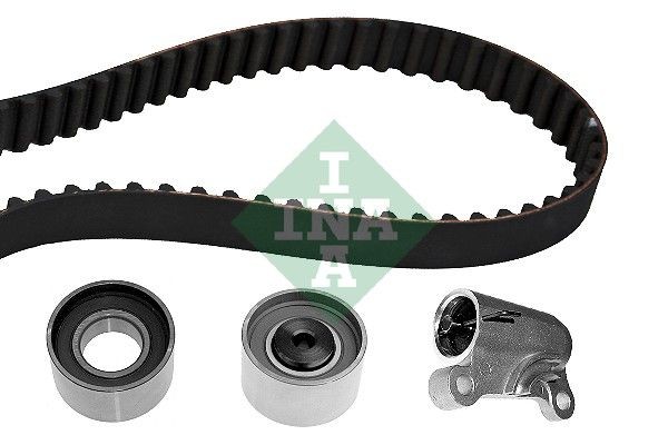 SKF VKMA 94920 Timing belt and component kit