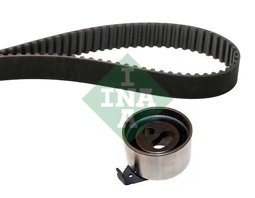INA 530 0567 10 Timing belt kit MAZDA E-Series 1999 price