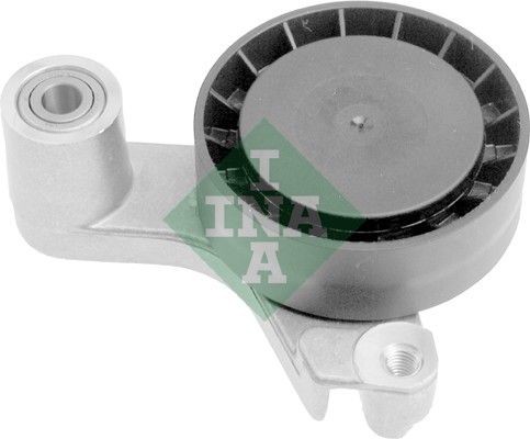 Great value for money - INA Tensioner pulley 531 0004 10