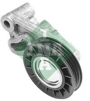 Original INA Tensioner pulley 531 0024 10 for FORD FOCUS