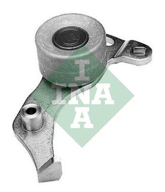 INA 531 0048 10 Timing belt tensioner pulley