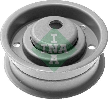 Original INA Timing belt tensioner pulley 531 0083 10 for VW GOLF