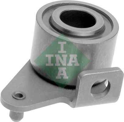 INA 531008910 Tensioner pulley, timing belt Volvo 940 Saloon 2.0 112 hp Petrol 1992 price