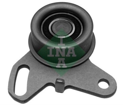 Original 531 0124 20 INA Timing belt tensioner pulley experience and price
