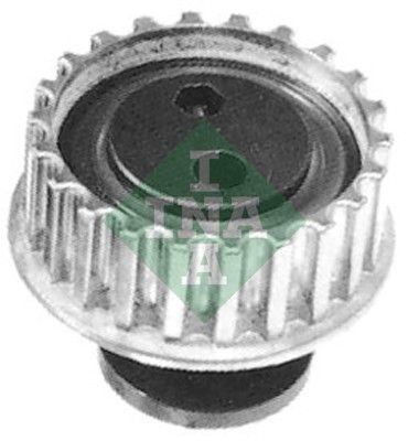 BMW 6 Series Timing belt tensioner pulley INA 531 0156 10 cheap